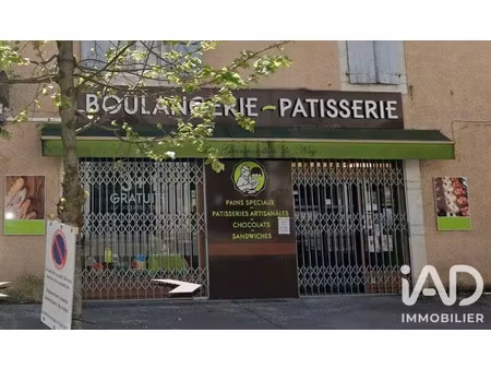 vente locaux professionnels 0 pièces 300 m² à nay (64800)  383 600 €