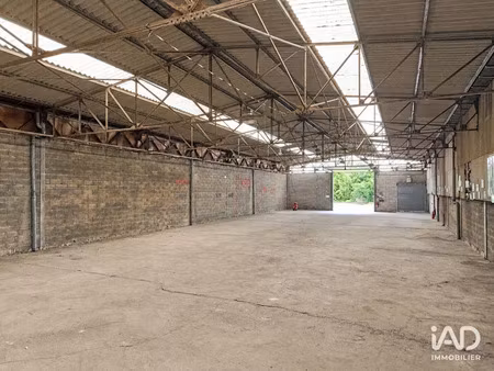 vente locaux professionnels 0 pièces 590 m² à saint-etienne (42000)  390 000 €