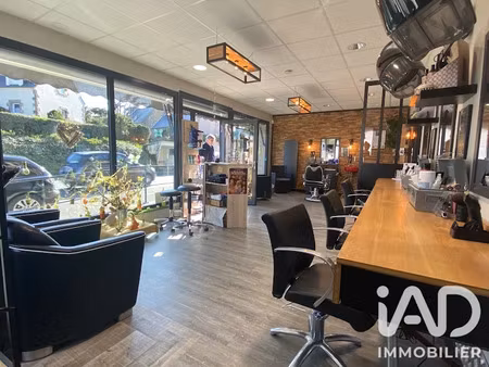 vente locaux professionnels 0 pièces 55 m² à trebeurden (22560)  86 000 €
