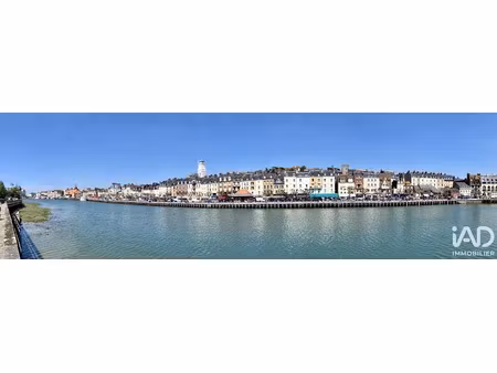 vente locaux professionnels 0 pièces 96 m² à trouville-sur-mer (14360)  273 200 €