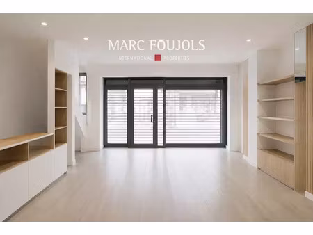 vente locaux professionnels 3 pièces 95 m² à chantilly (60500)  75 000 €
