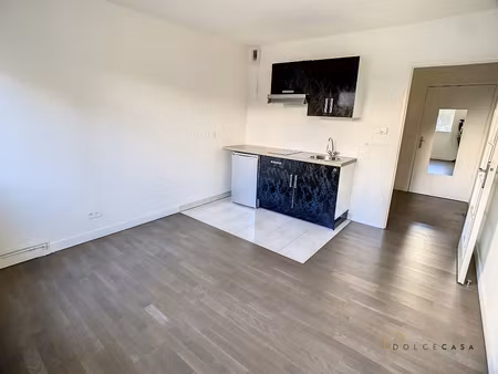 appartement nogent sur marne 1 pièce(s) 20.54 m2