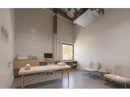 vente locaux professionnels 18 m² à léguevin (31490)  72 644 €