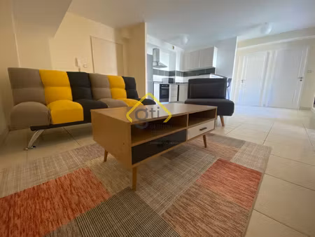 a louer appartement t3 meublé à saint-denis