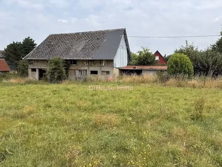 vente locaux professionnels 1 pièce 100 m² à montreuil-en-caux (76850)  99 000 €