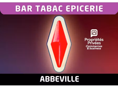 vente locaux professionnels 70 m² à abbeville (80100)  135 500 €
