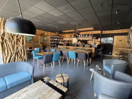vente locaux professionnels à les houches (74310)  147 000 €