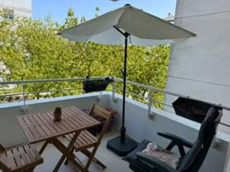 vente appartement 3 pièces à rennes (35000) : à vendre 3 pièces / 65m² rennes