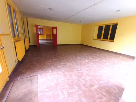 vente locaux professionnels 8 pièces 350 m² à cloyes-les-trois-rivières (28220)  189 500 €