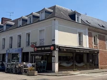 vente locaux professionnels 0 pièces 100.61 m² à le neubourg (27110)  169 900 €