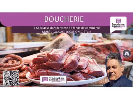 vente locaux professionnels 55 m² à saint-priest (69800)  167 000 €