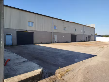 vente locaux professionnels 5 pièces 990 m² à contrexeville (88140)  265 000 €