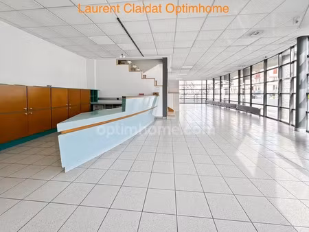vente locaux professionnels 6 pièces 353 m² à saint-quentin (02100)  376 500 €