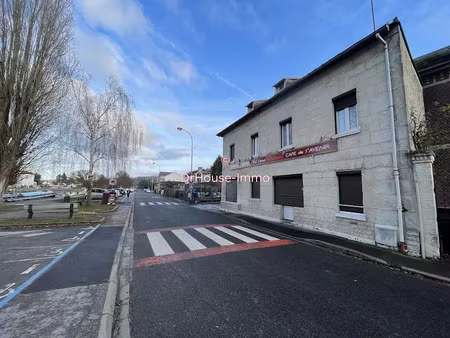 vente locaux professionnels 12 pièces 196 m² à creil (60100)  665 000 €