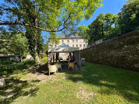 vente locaux professionnels 13 pièces 598 m² à duvy (60800)  698 000 €