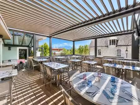 vente locaux professionnels 0 pièces 185.5 m² à annecy-le-vieux (74940)  1 170 000 €