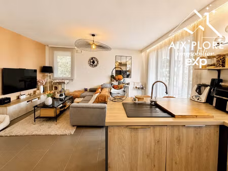 appartement à vendre aix-les-bains