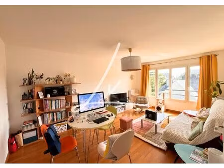 appartement à vendre caen