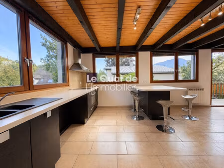 appartement à vendre eybens