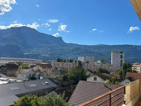 grand t4 à louer à grenoble