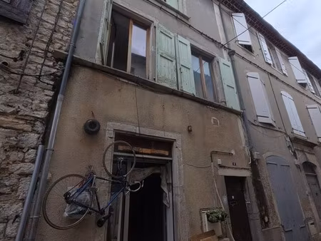 saint hippolyte du fort (30) secteur écu de france  idéal investisseur immeuble de rapport