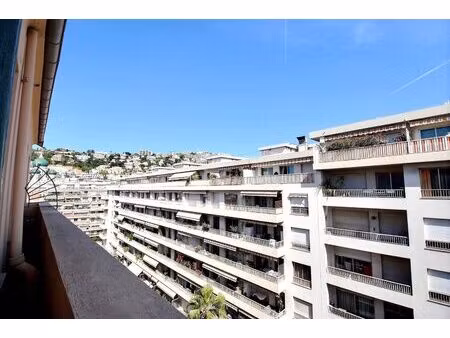 appartement à louer nice
