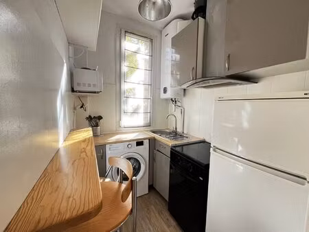 chambre en colocation nice gambetta