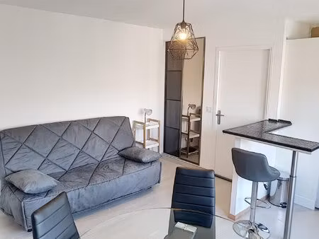 appartement à louer nice