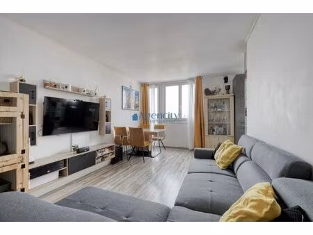 superbe appartement 4 pieces - lumineux et elegant