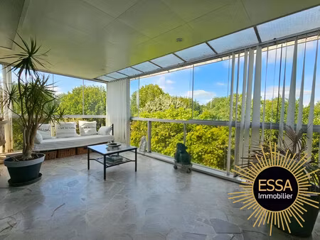 appartement à vendre le chesnay-rocquencourt