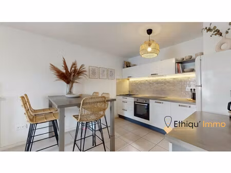 strasbourg rue des frères ebert - appartement 3 pièces avec gr