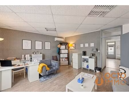 appartement/local professionnel