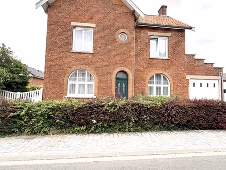 vente maison de village 8 pièces