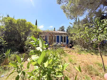 un panorama exceptionnel pour cette maison familiale de 134