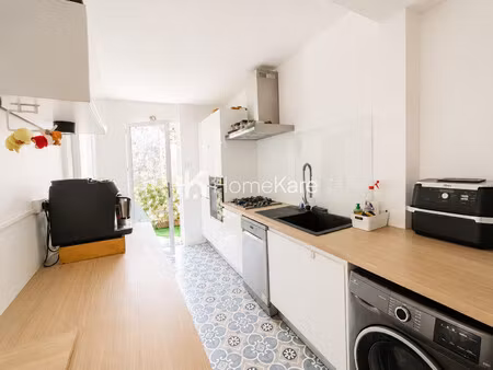 maison à vendre montréjeau