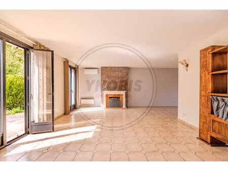 maison 7 pièce(s) 164 m2