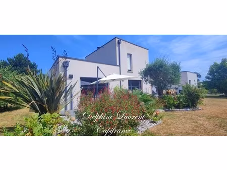 maison à vendre 6 pièces petiville (14)