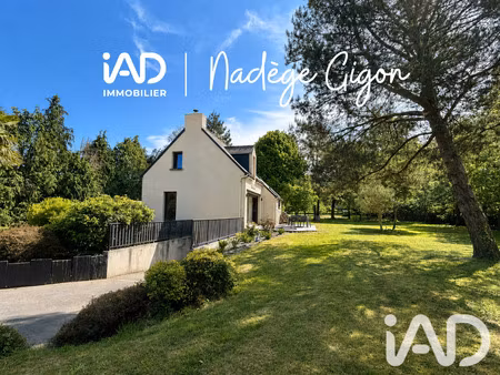 vente maison traditionnelle 5 pièces