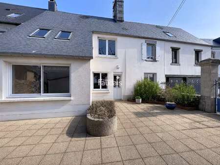 investissement locatif – ensemble immobilier au coeur de saint