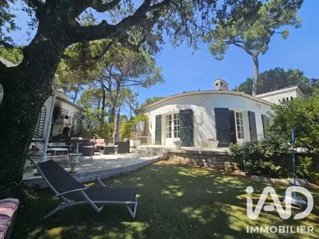 vente maison d'architecte 7 pièces