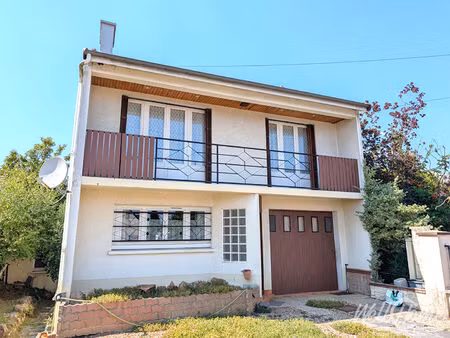 maison saint ouen l aumone 4 pièces 70 m2