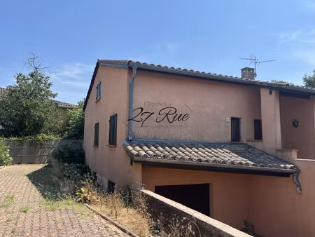 maison à vendre toulouse