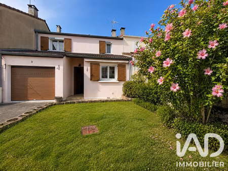 vente maison/villa 5 pièces