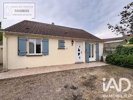 vente maison/villa 5 pièces