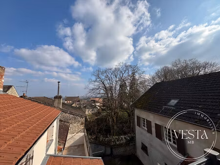 volnay maison coeur village