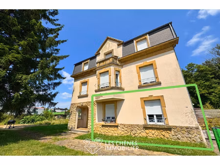 appartement 2 chambres en rez-de-chaussée avec extérieur pri