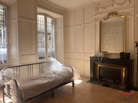 appartement t2