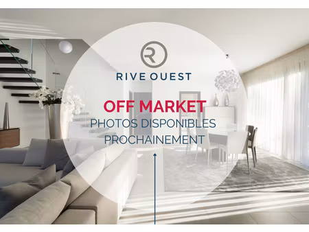 appartement 2 pièces - 27 m²
