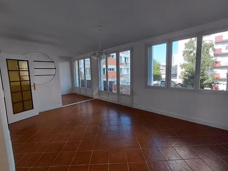 a louer brest appartement t4 facs bellevue kergoat