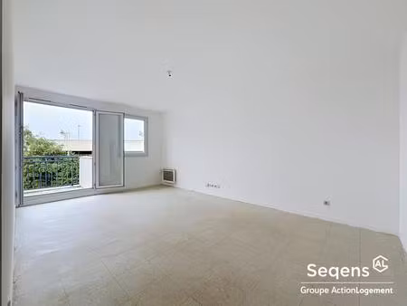 appartement 3 pièces 69.19 m²